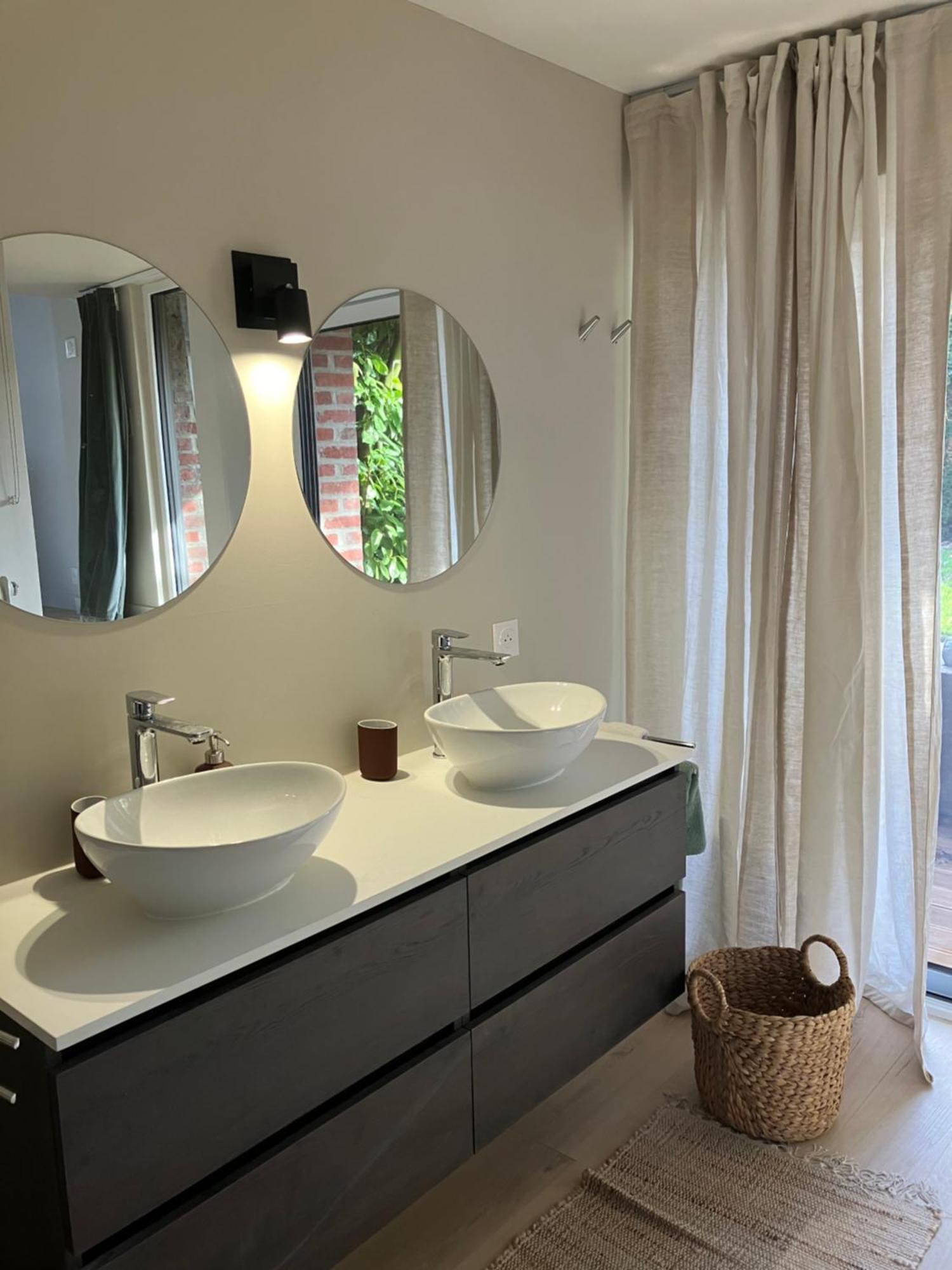 La Canopee Lecelles Exterior photo